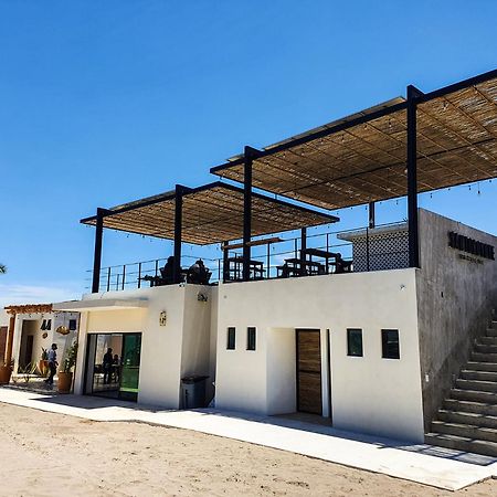 Labastilla Hotel Baja California Sur La Paz Kültér fotó