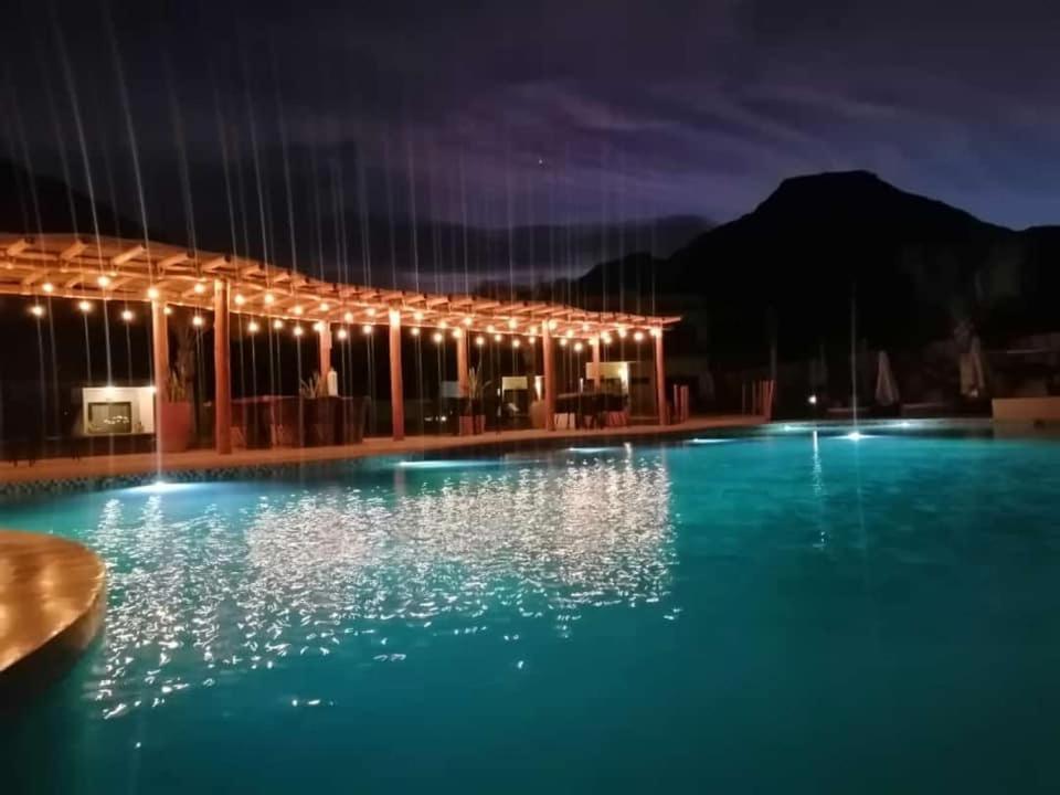 Labastilla Hotel Baja California Sur La Paz Kültér fotó