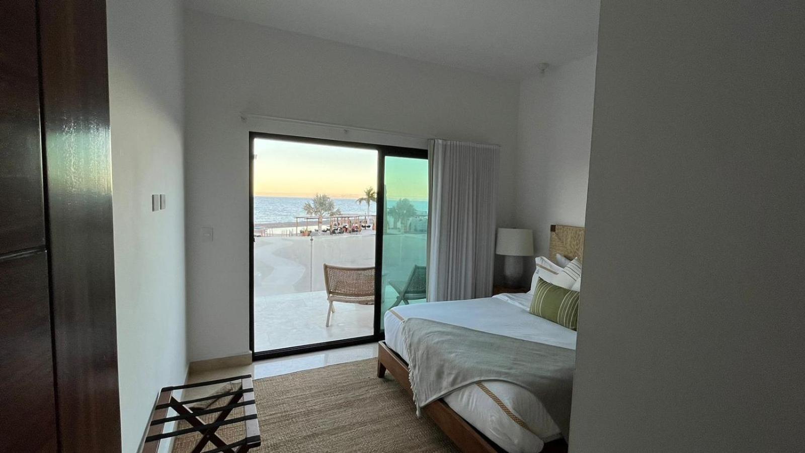 Labastilla Hotel Baja California Sur La Paz Kültér fotó