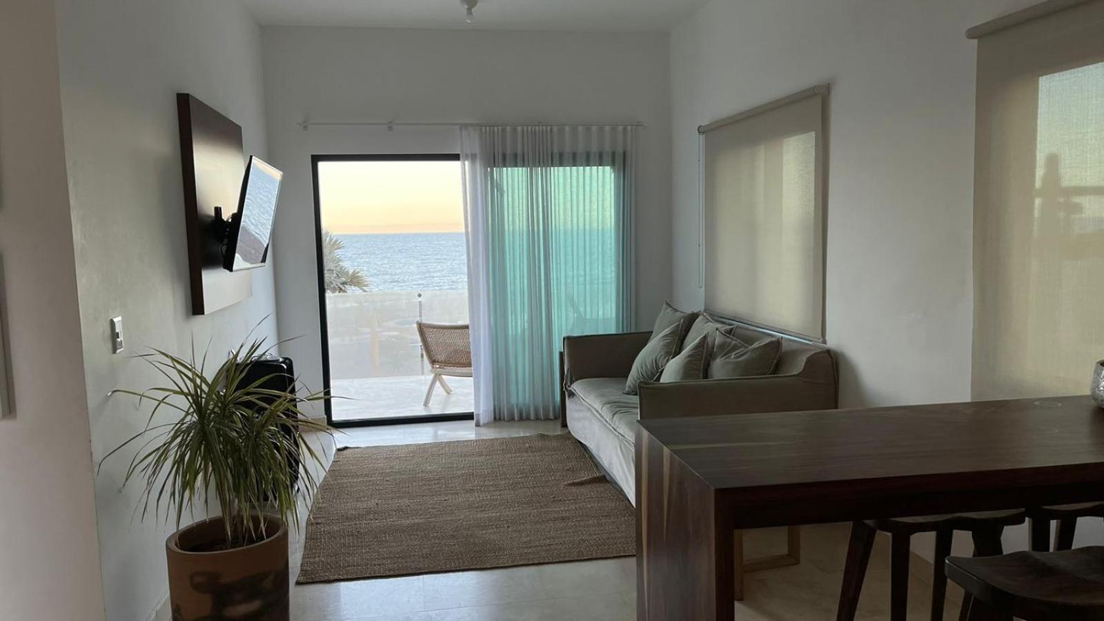 Labastilla Hotel Baja California Sur La Paz Kültér fotó