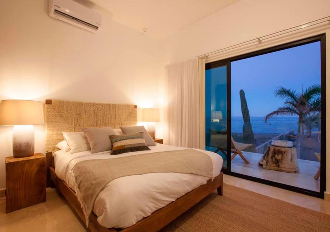 Labastilla Hotel Baja California Sur La Paz Kültér fotó