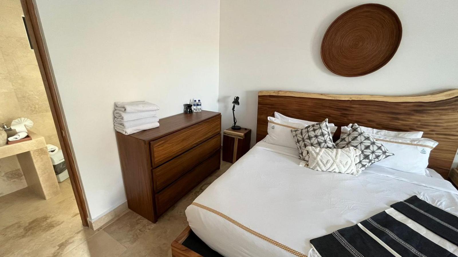 Labastilla Hotel Baja California Sur La Paz Kültér fotó