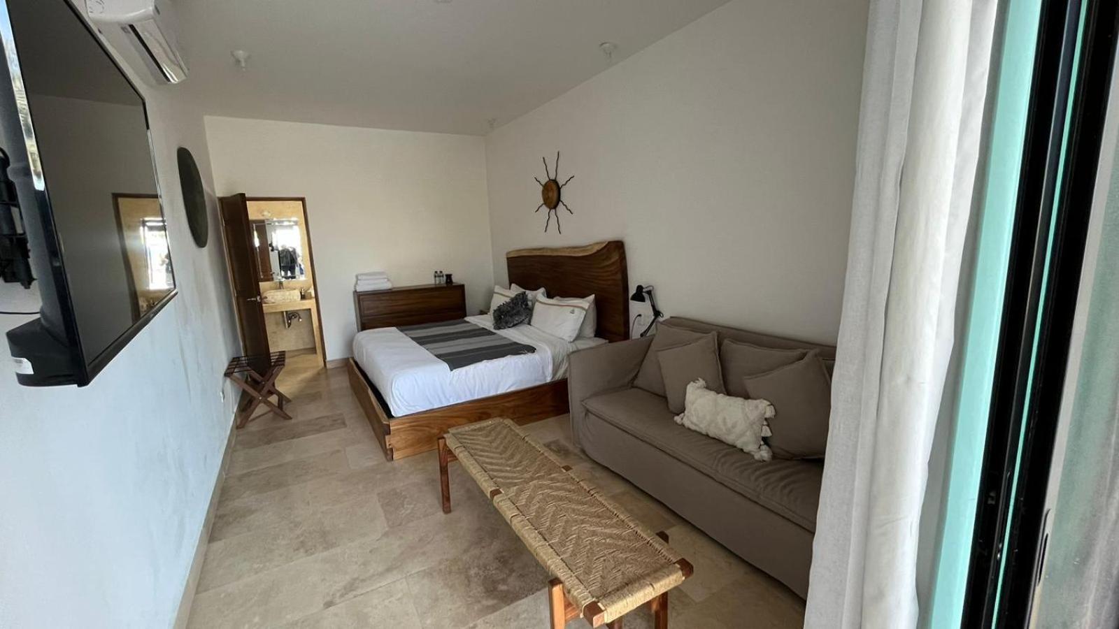 Labastilla Hotel Baja California Sur La Paz Kültér fotó