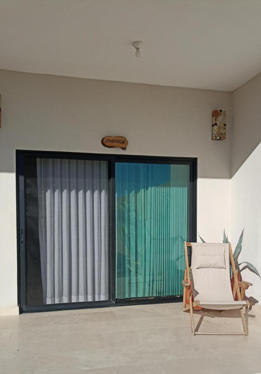 Labastilla Hotel Baja California Sur La Paz Kültér fotó