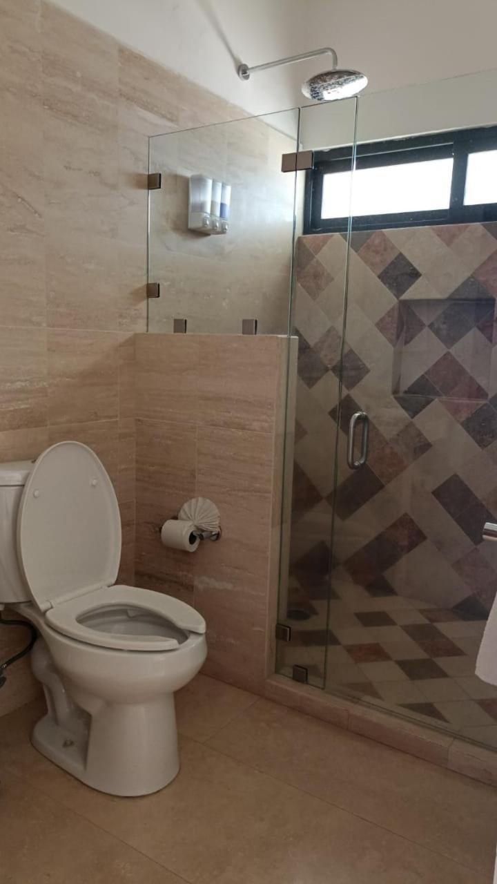 Labastilla Hotel Baja California Sur La Paz Kültér fotó