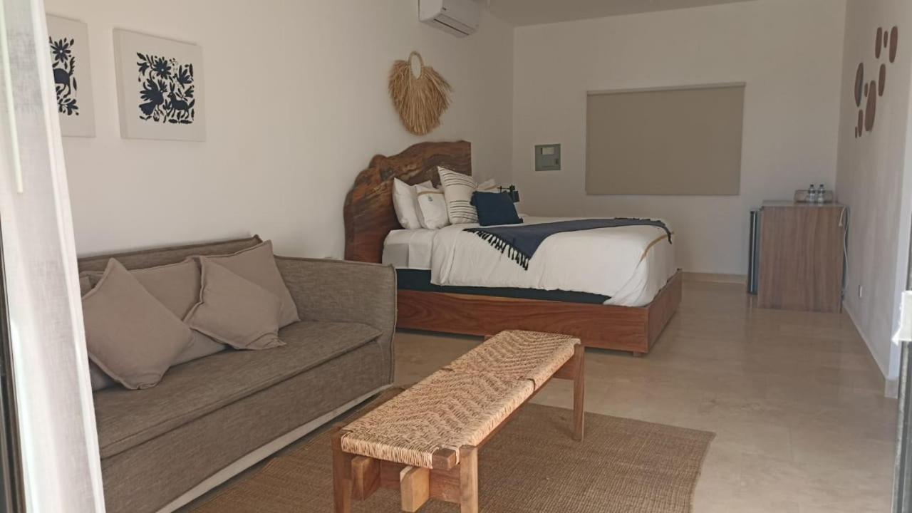Labastilla Hotel Baja California Sur La Paz Kültér fotó