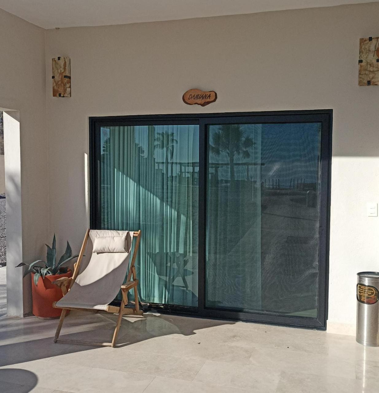 Labastilla Hotel Baja California Sur La Paz Kültér fotó