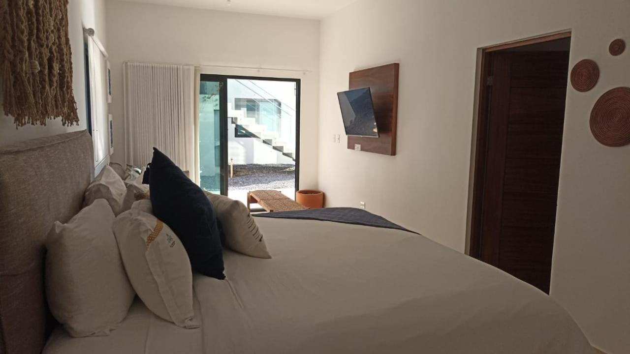 Labastilla Hotel Baja California Sur La Paz Kültér fotó